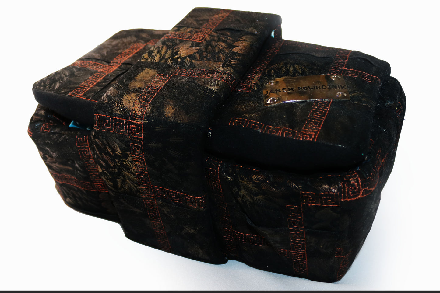 Filiżanka z podstawką - "Generacja M"